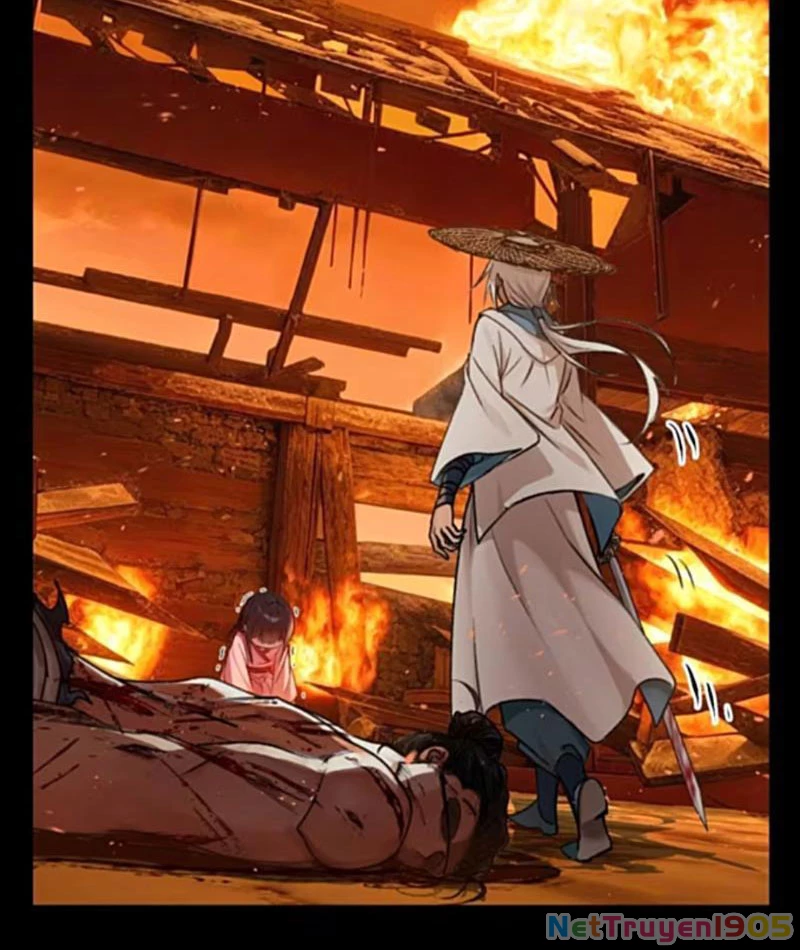Sư Phụ Lại Là Kẻ Thù Giết Cha Chapter 2 - 11