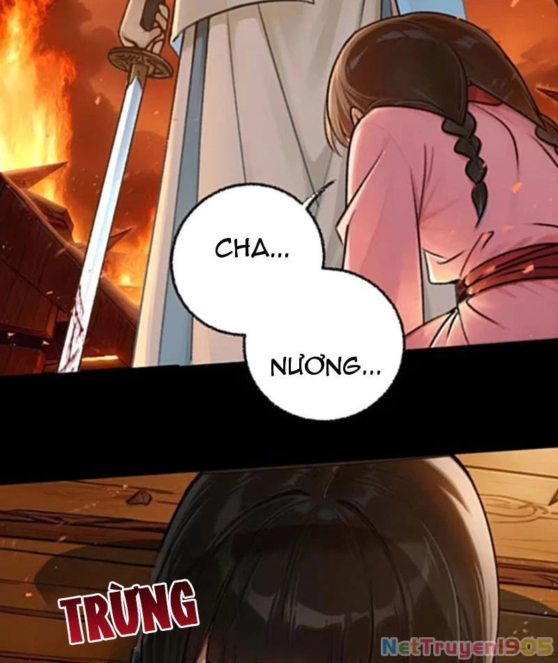 Sư Phụ Lại Là Kẻ Thù Giết Cha Chapter 2 - 13