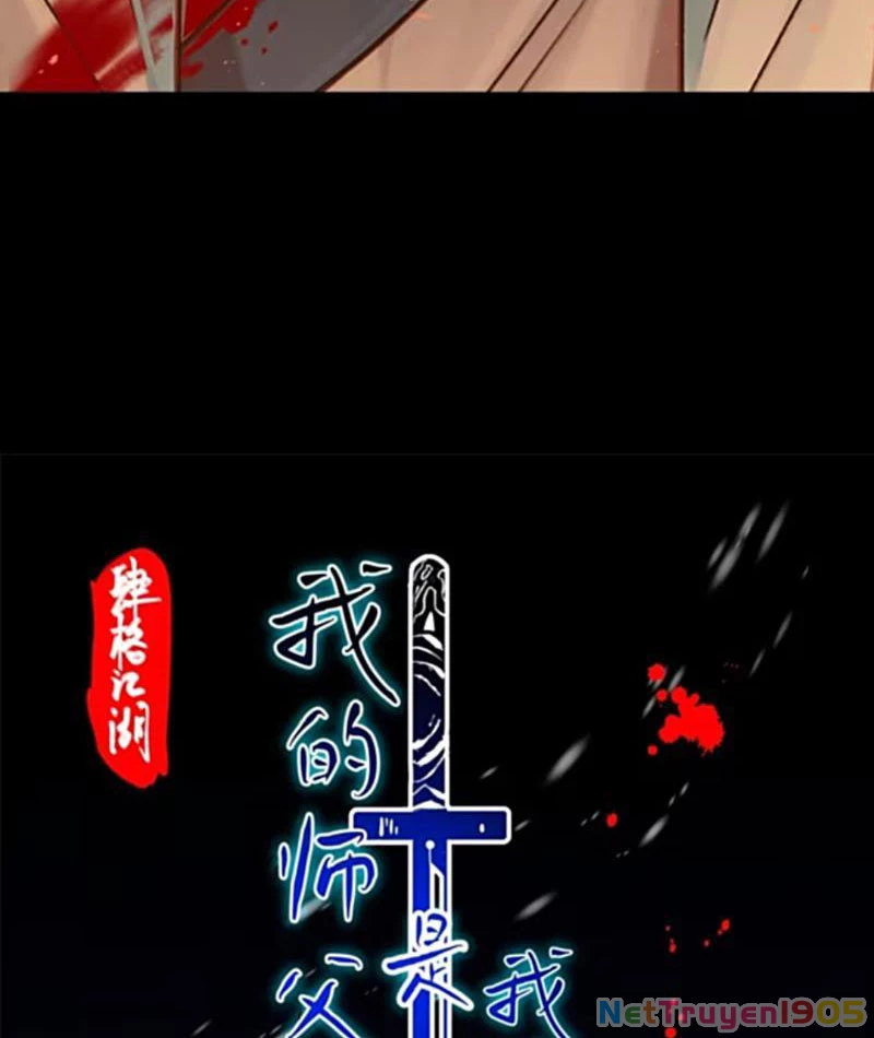 Sư Phụ Lại Là Kẻ Thù Giết Cha Chapter 2 - 17