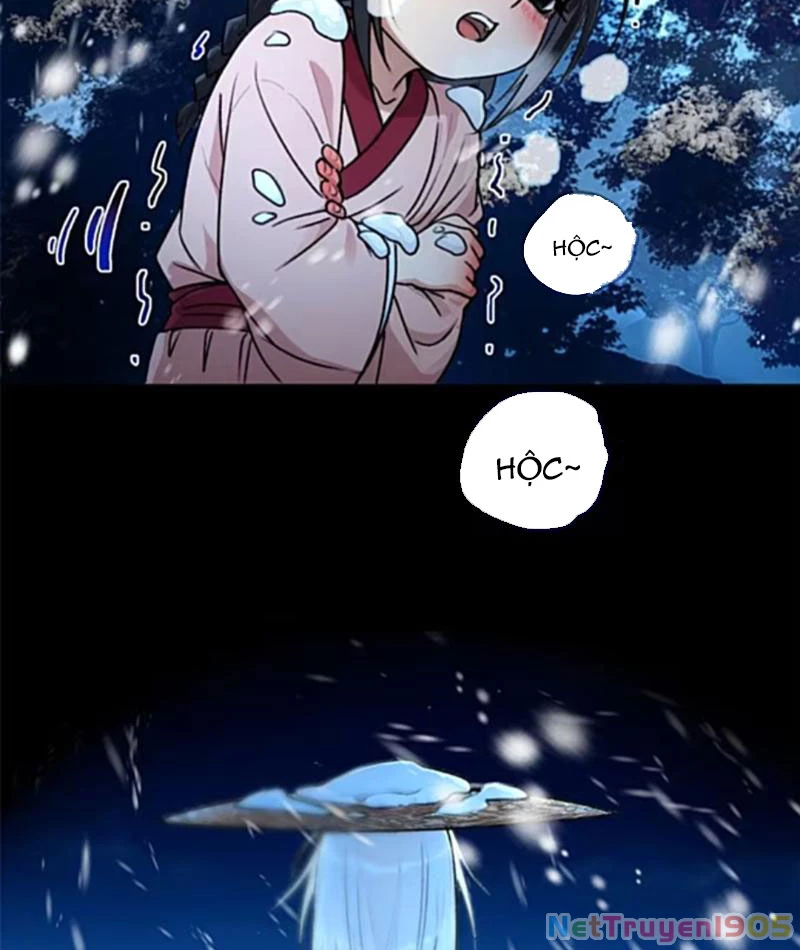 Sư Phụ Lại Là Kẻ Thù Giết Cha Chapter 2 - 22
