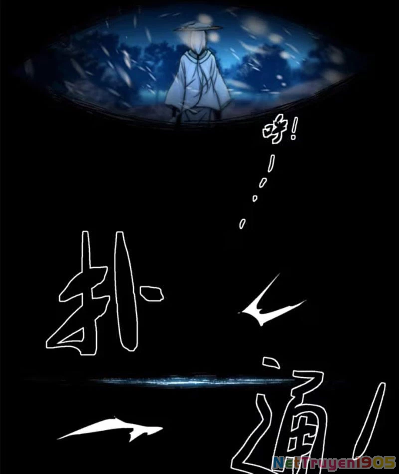 Sư Phụ Lại Là Kẻ Thù Giết Cha Chapter 2 - 24