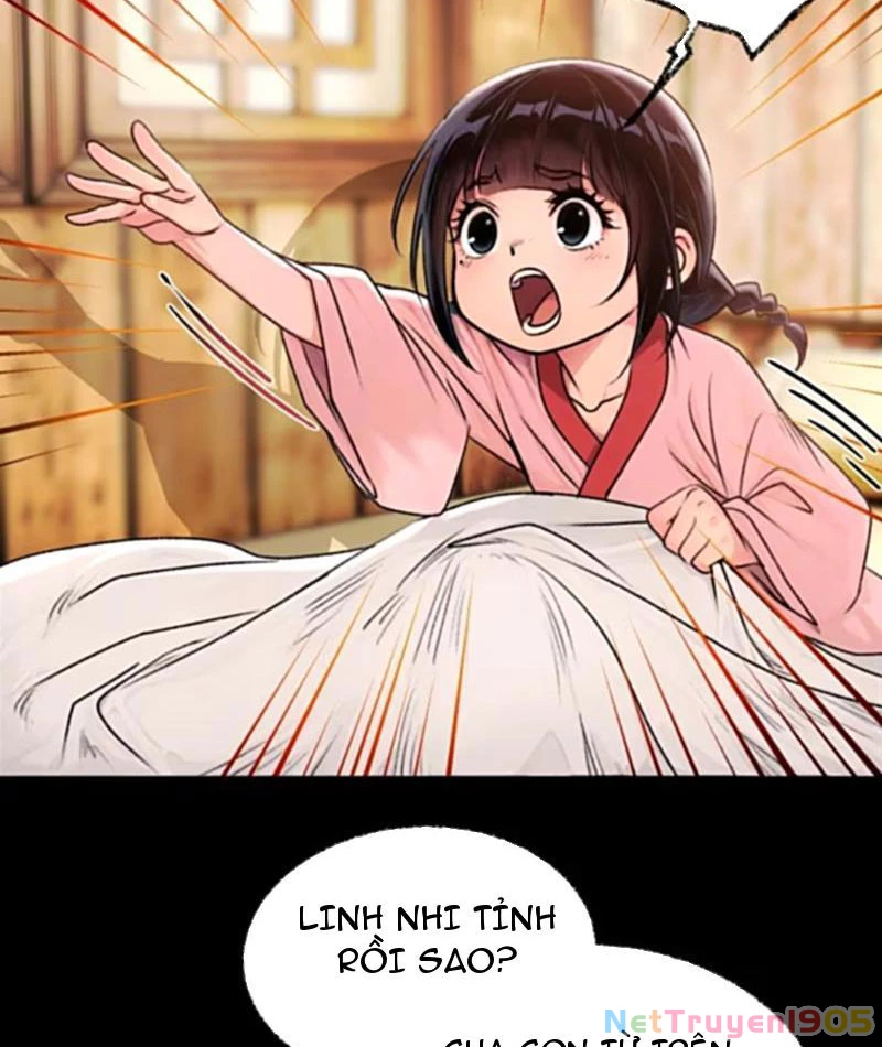 Sư Phụ Lại Là Kẻ Thù Giết Cha Chapter 2 - 29