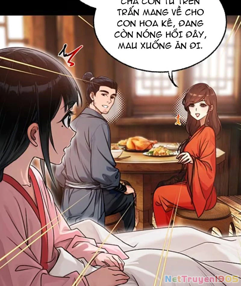 Sư Phụ Lại Là Kẻ Thù Giết Cha Chapter 2 - 30