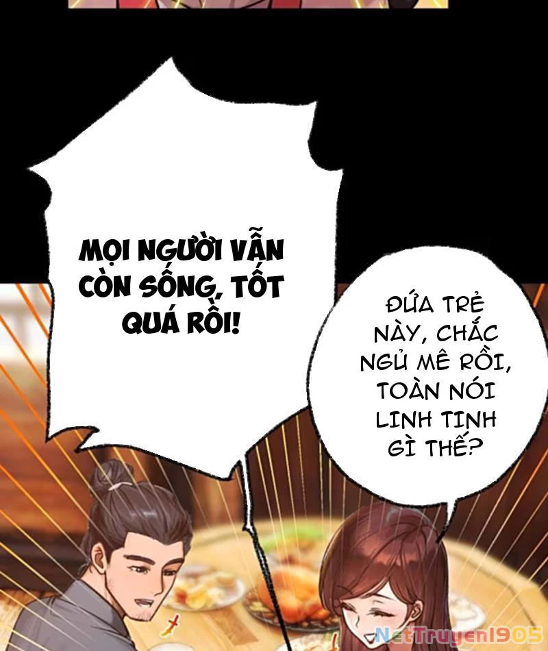 Sư Phụ Lại Là Kẻ Thù Giết Cha Chapter 2 - 32