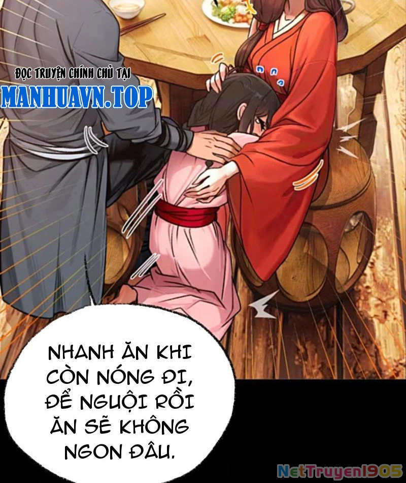 Sư Phụ Lại Là Kẻ Thù Giết Cha Chapter 2 - 33