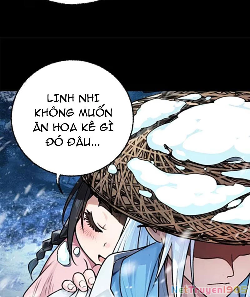 Sư Phụ Lại Là Kẻ Thù Giết Cha Chapter 2 - 34