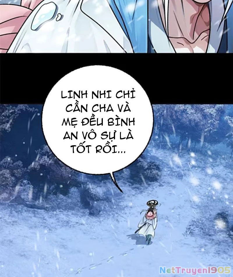 Sư Phụ Lại Là Kẻ Thù Giết Cha Chapter 2 - 35