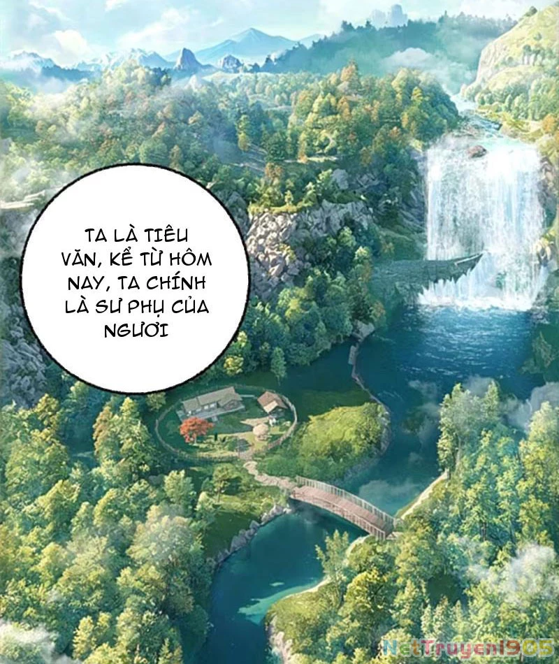 Sư Phụ Lại Là Kẻ Thù Giết Cha Chapter 2 - 38