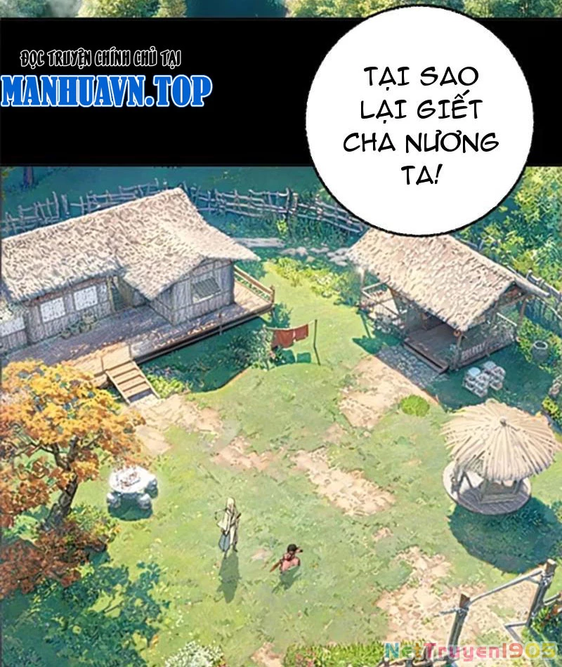 Sư Phụ Lại Là Kẻ Thù Giết Cha Chapter 2 - 39
