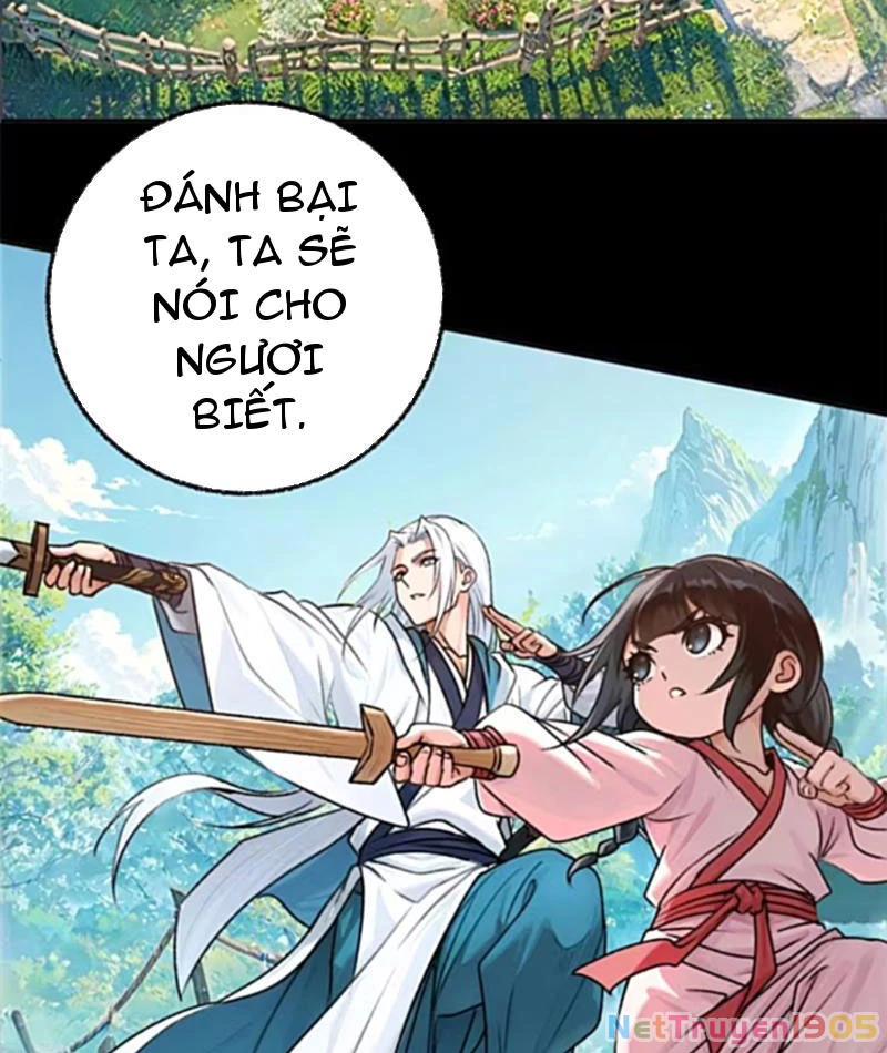 Sư Phụ Lại Là Kẻ Thù Giết Cha Chapter 2 - 40