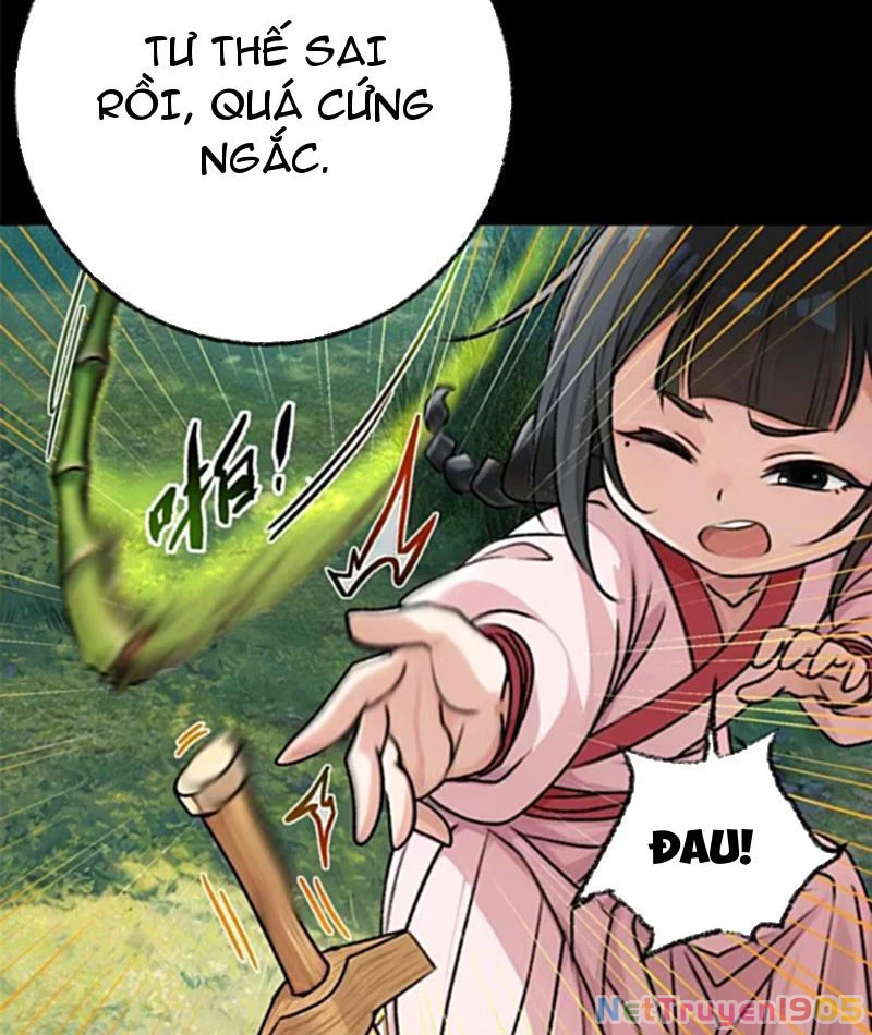 Sư Phụ Lại Là Kẻ Thù Giết Cha Chapter 2 - 42