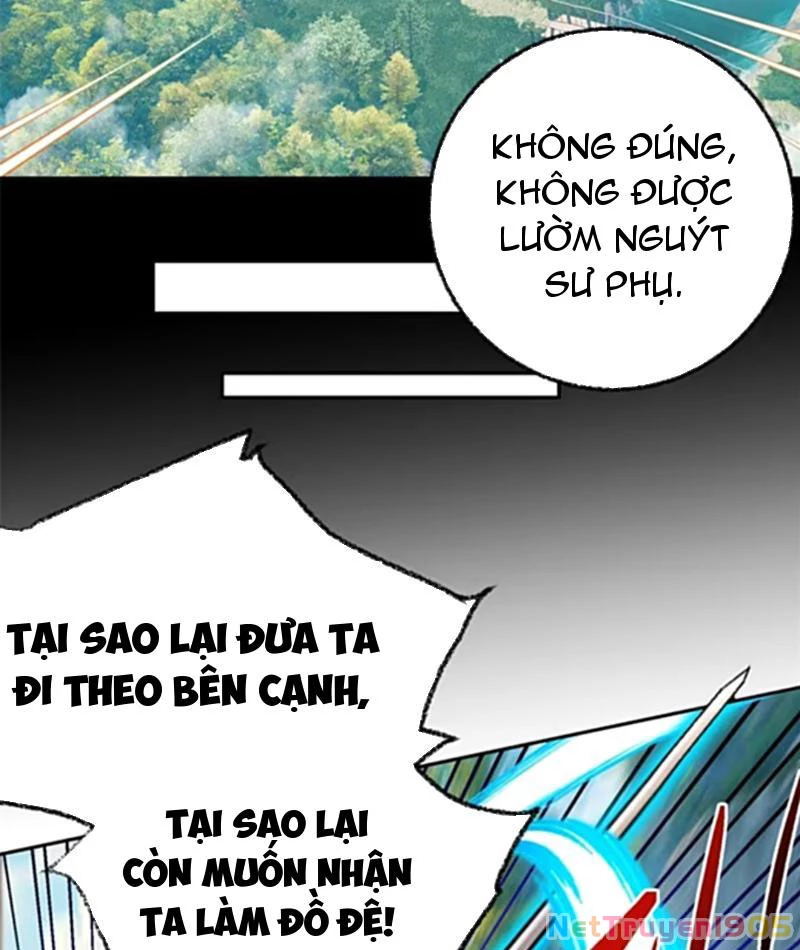 Sư Phụ Lại Là Kẻ Thù Giết Cha Chapter 2 - 44