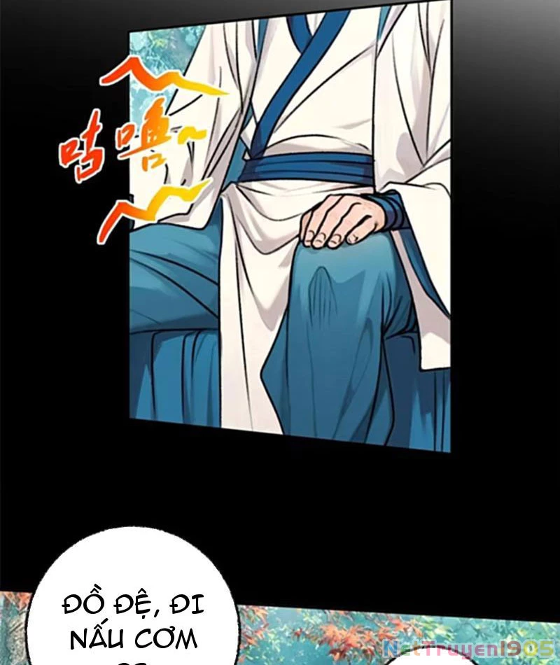 Sư Phụ Lại Là Kẻ Thù Giết Cha Chapter 2 - 47