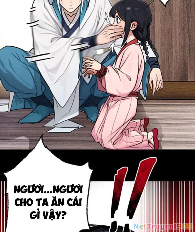 Sư Phụ Lại Là Kẻ Thù Giết Cha Chapter 2 - 55
