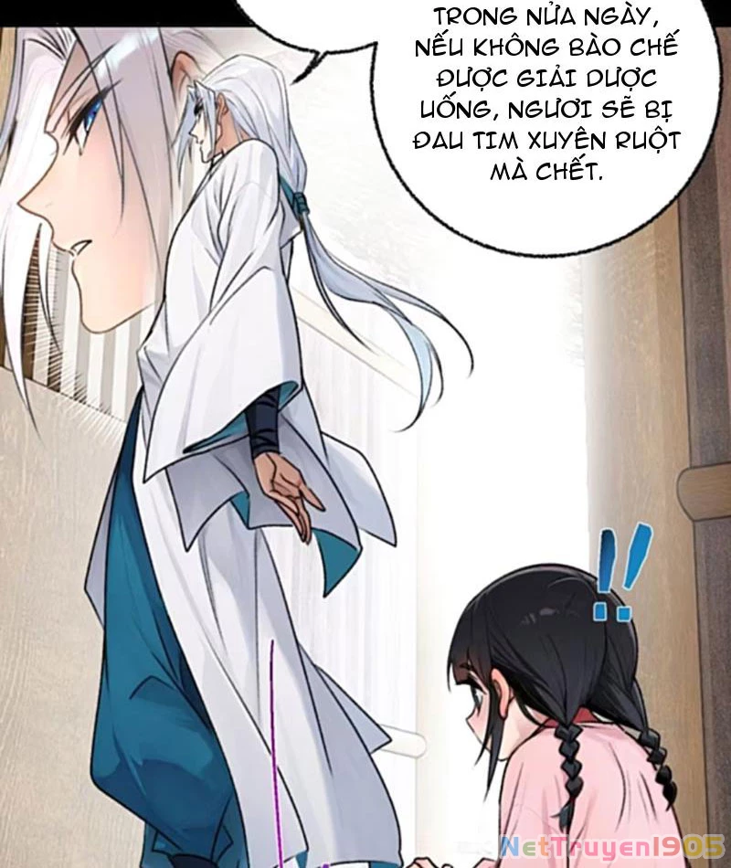 Sư Phụ Lại Là Kẻ Thù Giết Cha Chapter 2 - 57