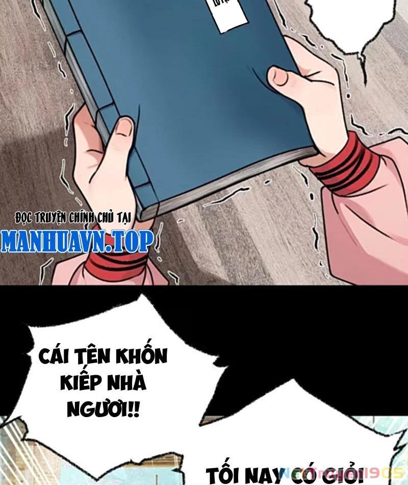 Sư Phụ Lại Là Kẻ Thù Giết Cha Chapter 2 - 59