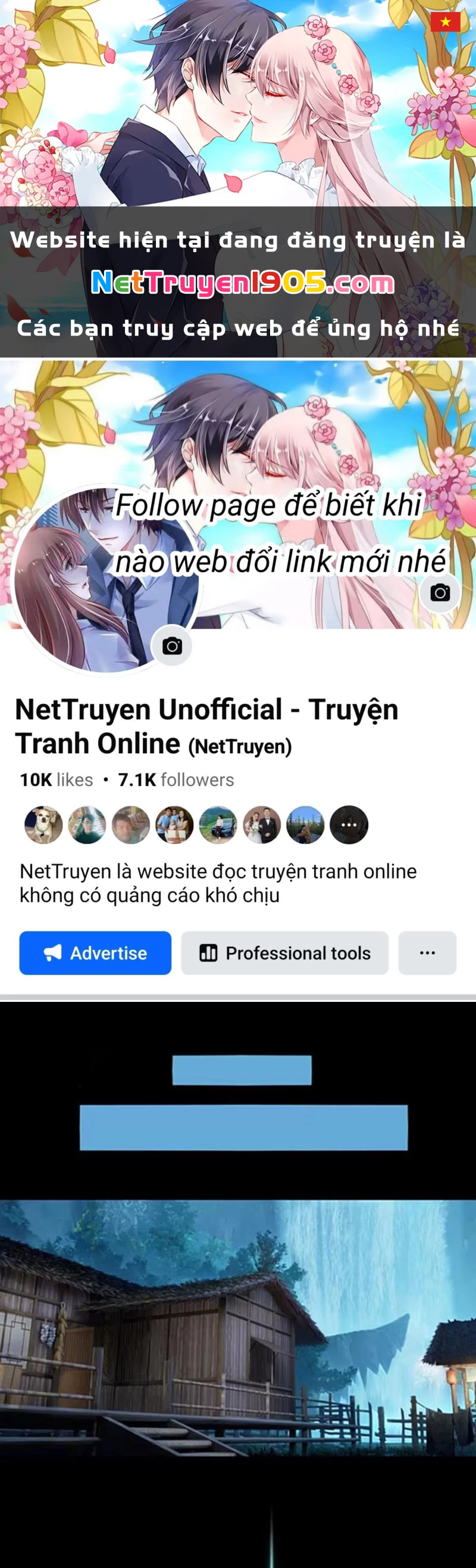 Sư Phụ Lại Là Kẻ Thù Giết Cha Chapter 3 - 1