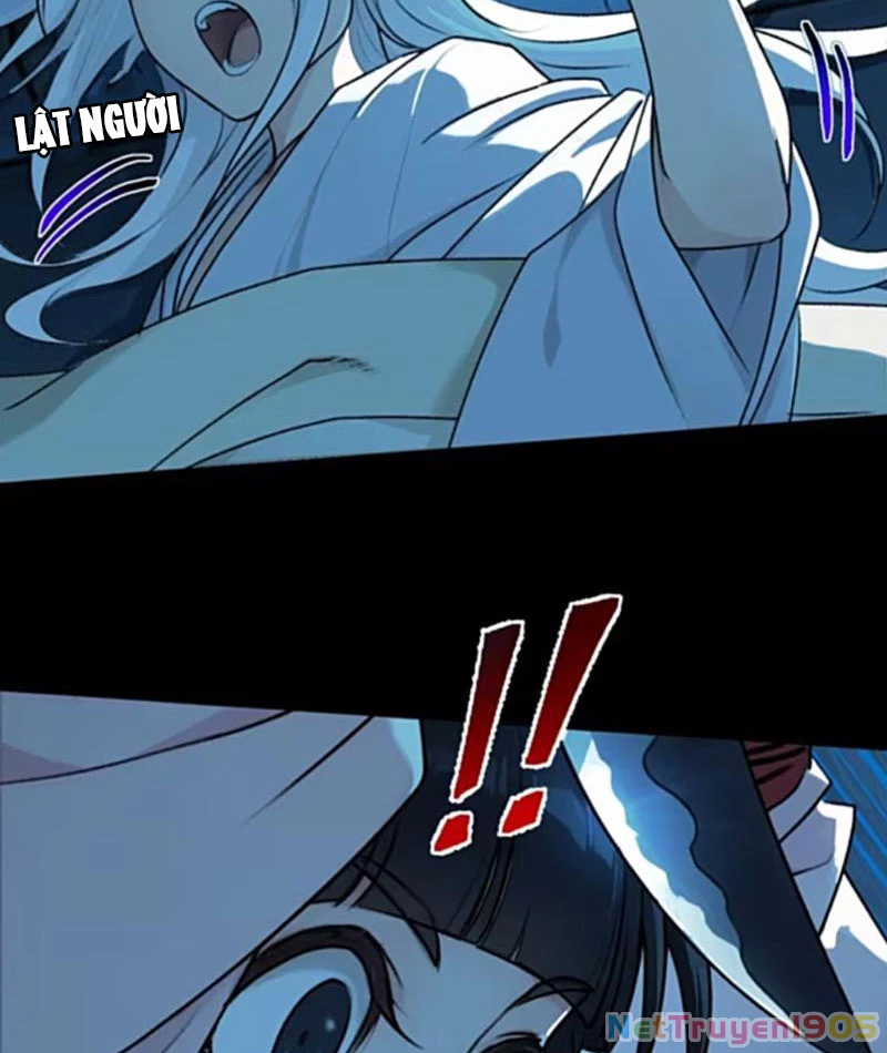 Sư Phụ Lại Là Kẻ Thù Giết Cha Chapter 3 - 7