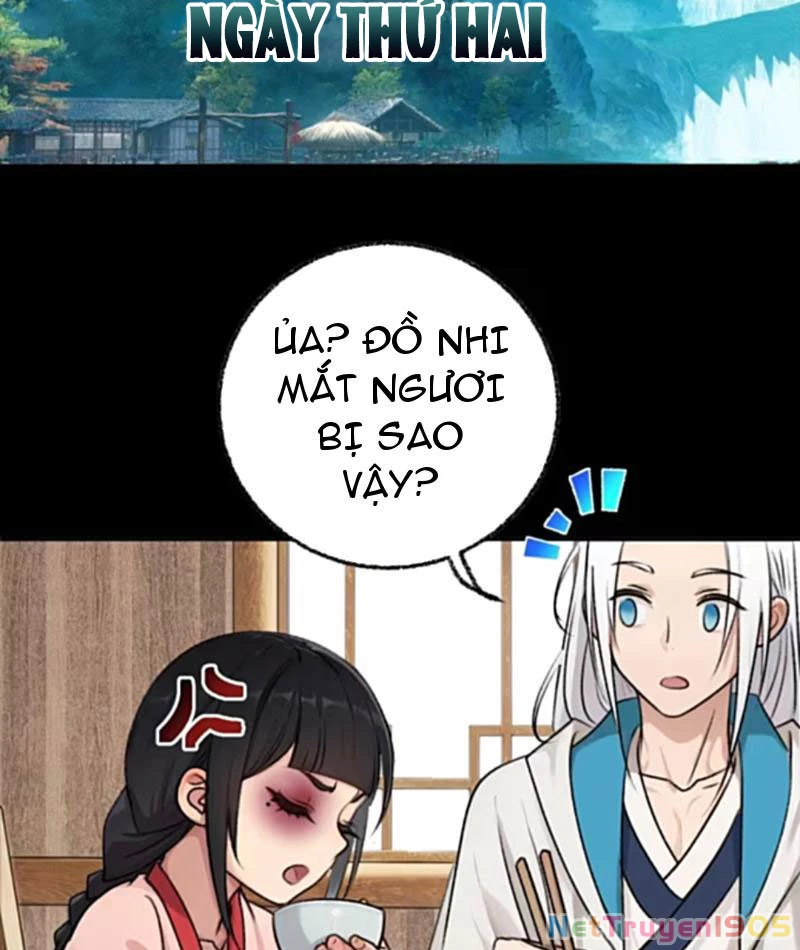 Sư Phụ Lại Là Kẻ Thù Giết Cha Chapter 3 - 10