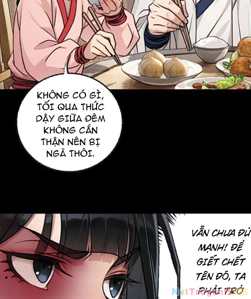 Sư Phụ Lại Là Kẻ Thù Giết Cha Chapter 3 - 11