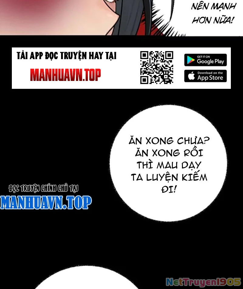 Sư Phụ Lại Là Kẻ Thù Giết Cha Chapter 3 - 12