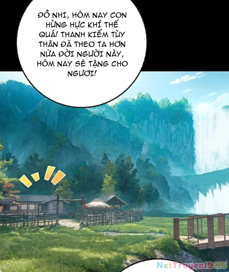 Sư Phụ Lại Là Kẻ Thù Giết Cha Chapter 3 - 13