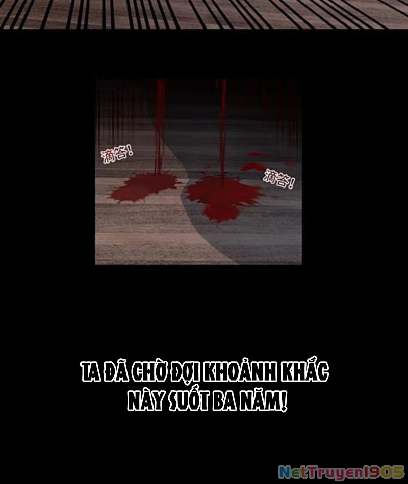 Sư Phụ Lại Là Kẻ Thù Giết Cha Chapter 3 - 18