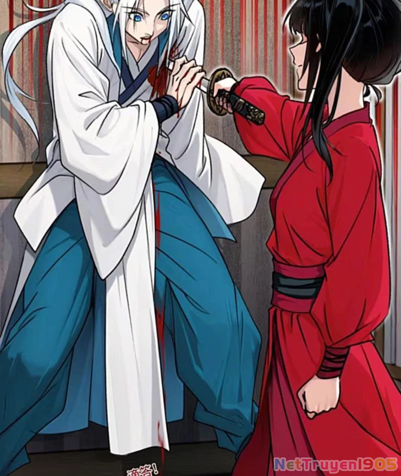 Sư Phụ Lại Là Kẻ Thù Giết Cha Chapter 3 - 20