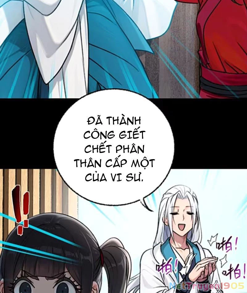 Sư Phụ Lại Là Kẻ Thù Giết Cha Chapter 3 - 24