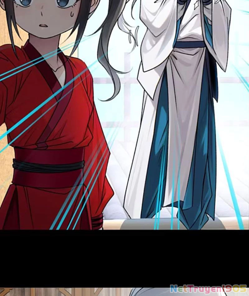 Sư Phụ Lại Là Kẻ Thù Giết Cha Chapter 3 - 25