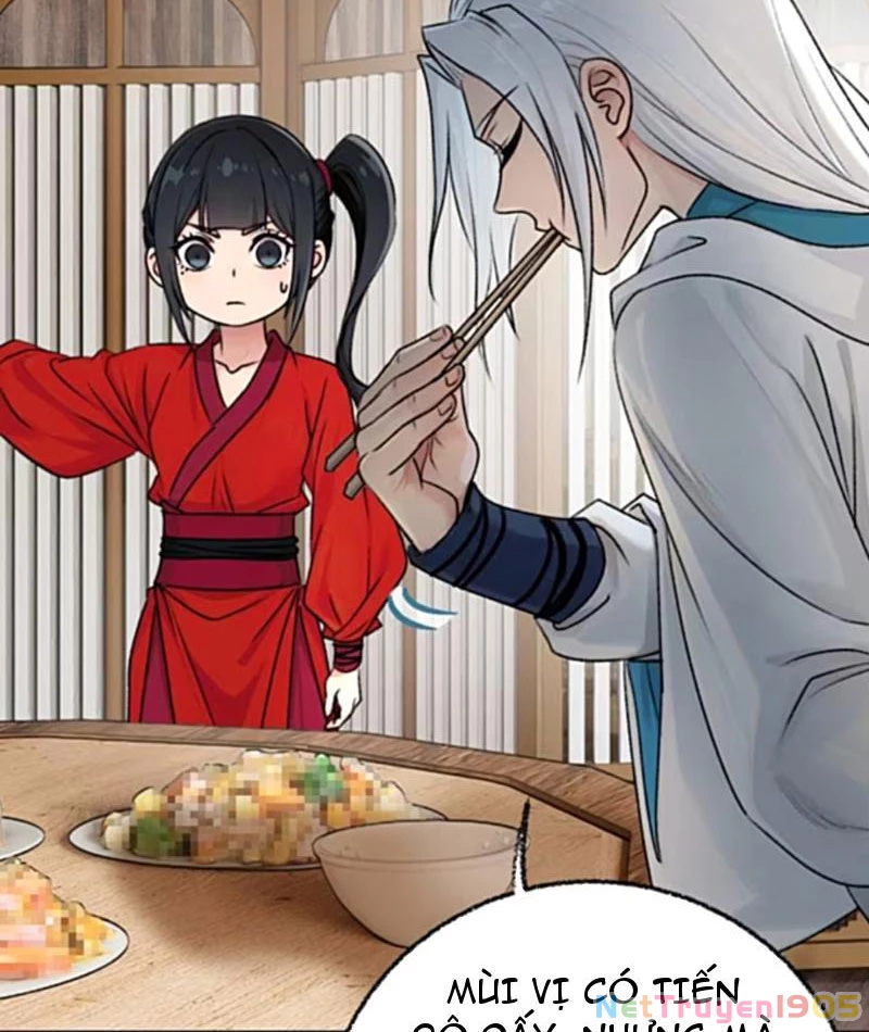 Sư Phụ Lại Là Kẻ Thù Giết Cha Chapter 3 - 26