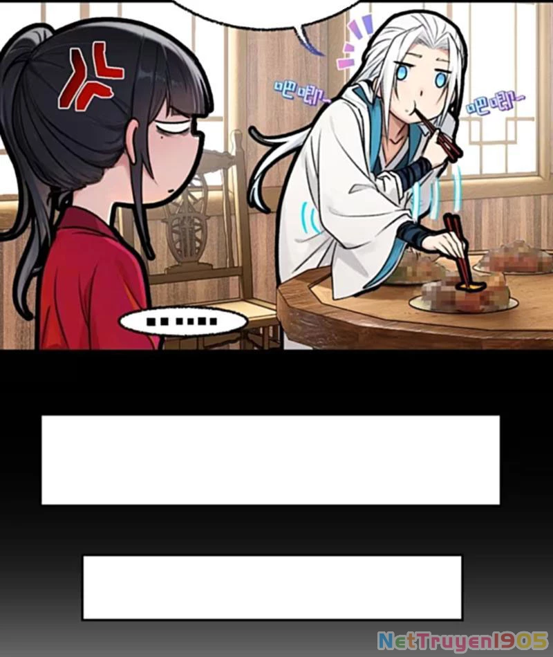 Sư Phụ Lại Là Kẻ Thù Giết Cha Chapter 3 - 28