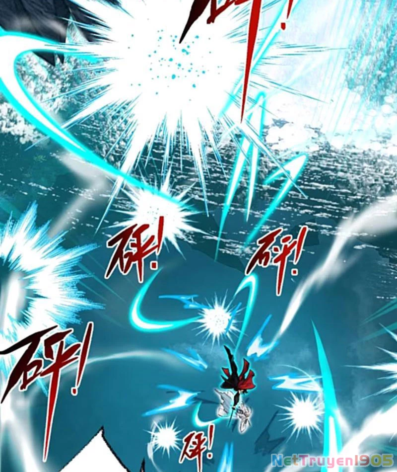 Sư Phụ Lại Là Kẻ Thù Giết Cha Chapter 3 - 30