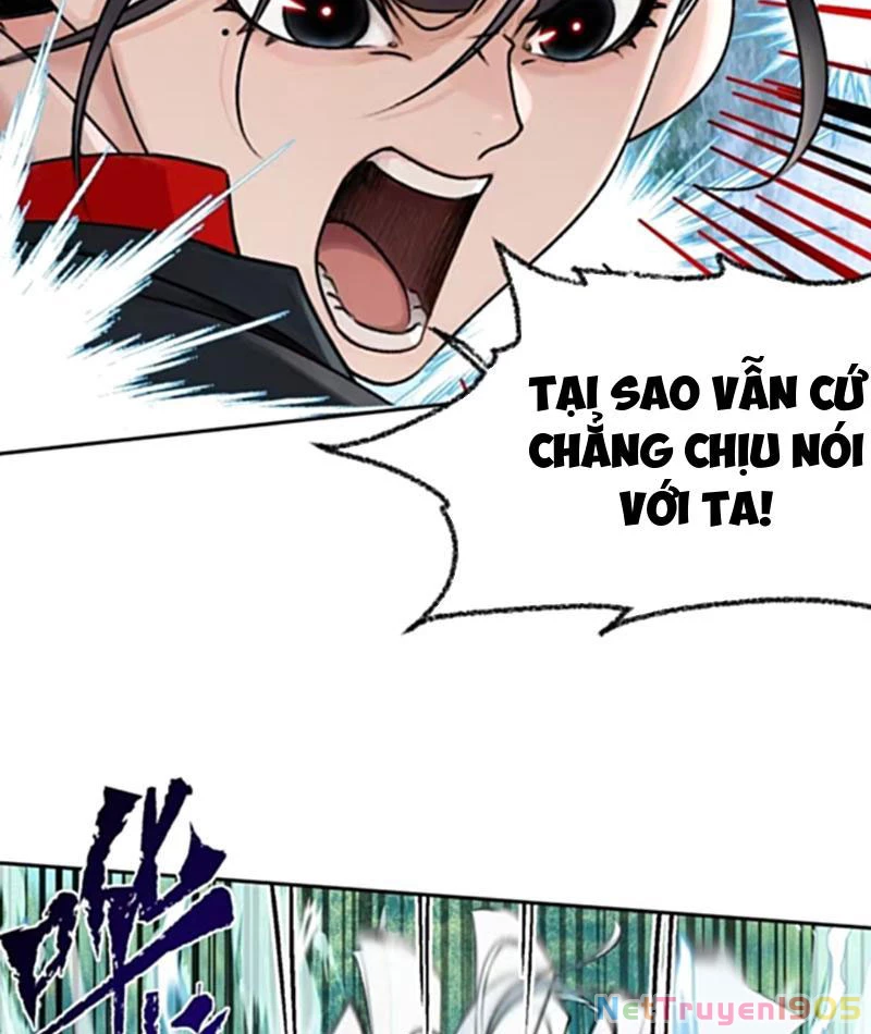 Sư Phụ Lại Là Kẻ Thù Giết Cha Chapter 3 - 32