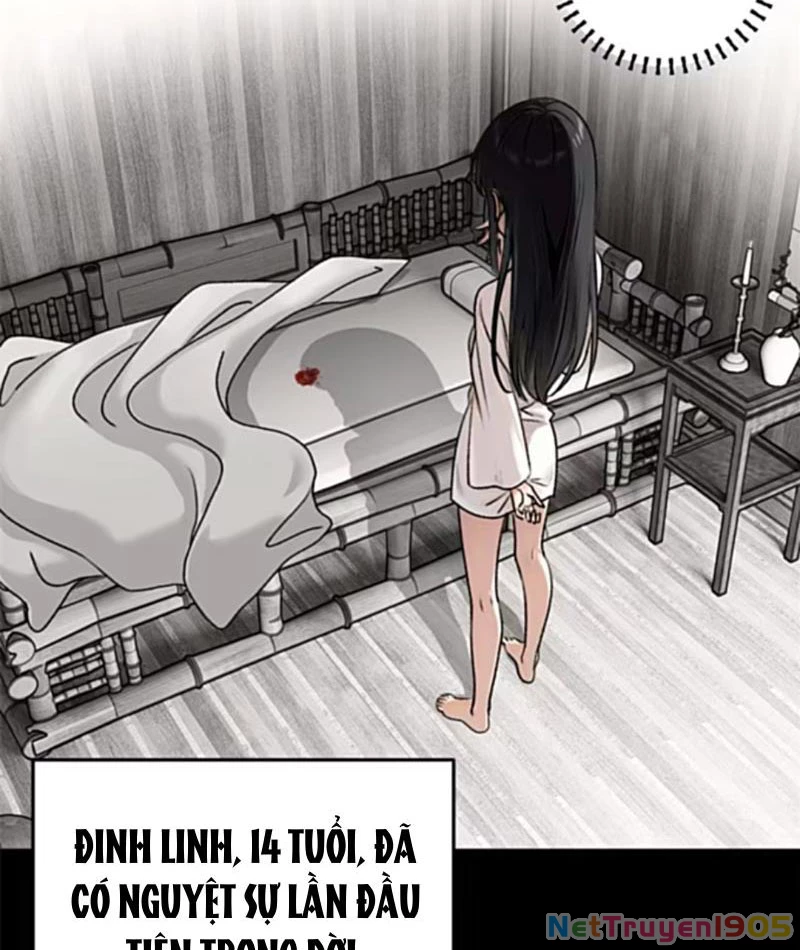 Sư Phụ Lại Là Kẻ Thù Giết Cha Chapter 3 - 41