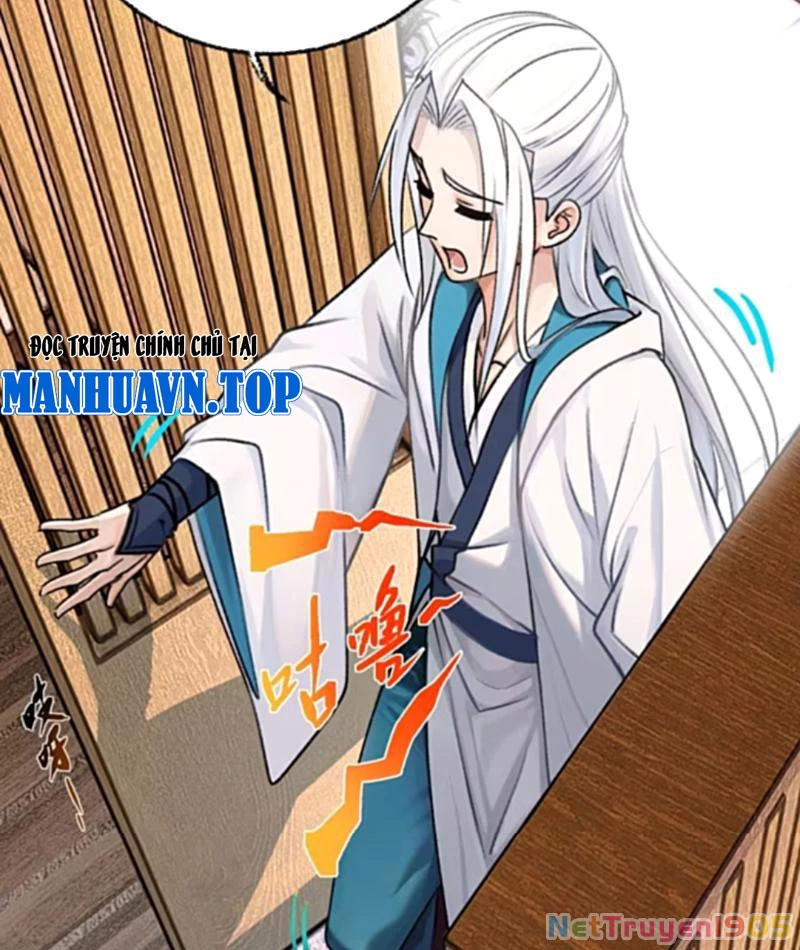 Sư Phụ Lại Là Kẻ Thù Giết Cha Chapter 3 - 44