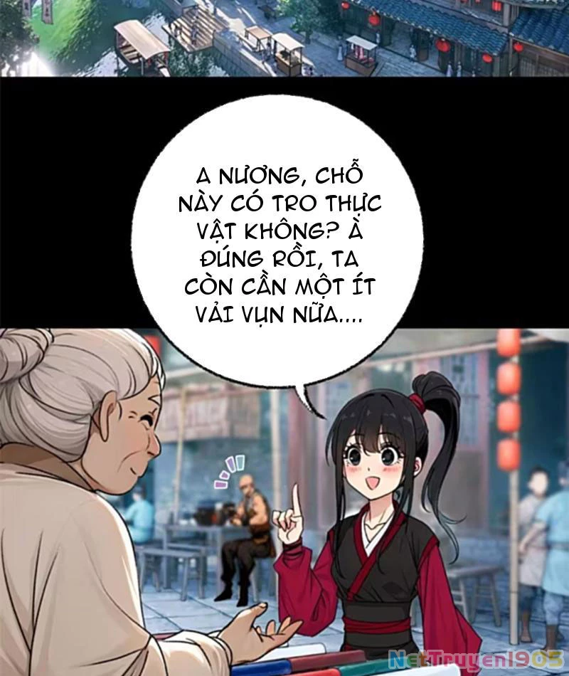 Sư Phụ Lại Là Kẻ Thù Giết Cha Chapter 4 - 2