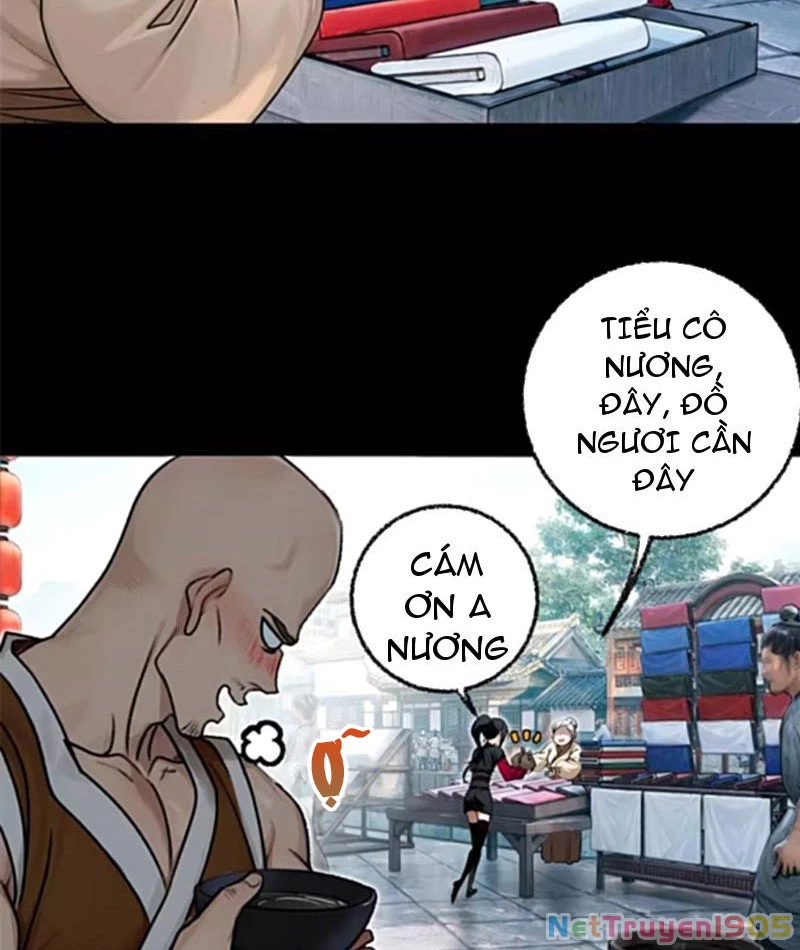 Sư Phụ Lại Là Kẻ Thù Giết Cha Chapter 4 - 3