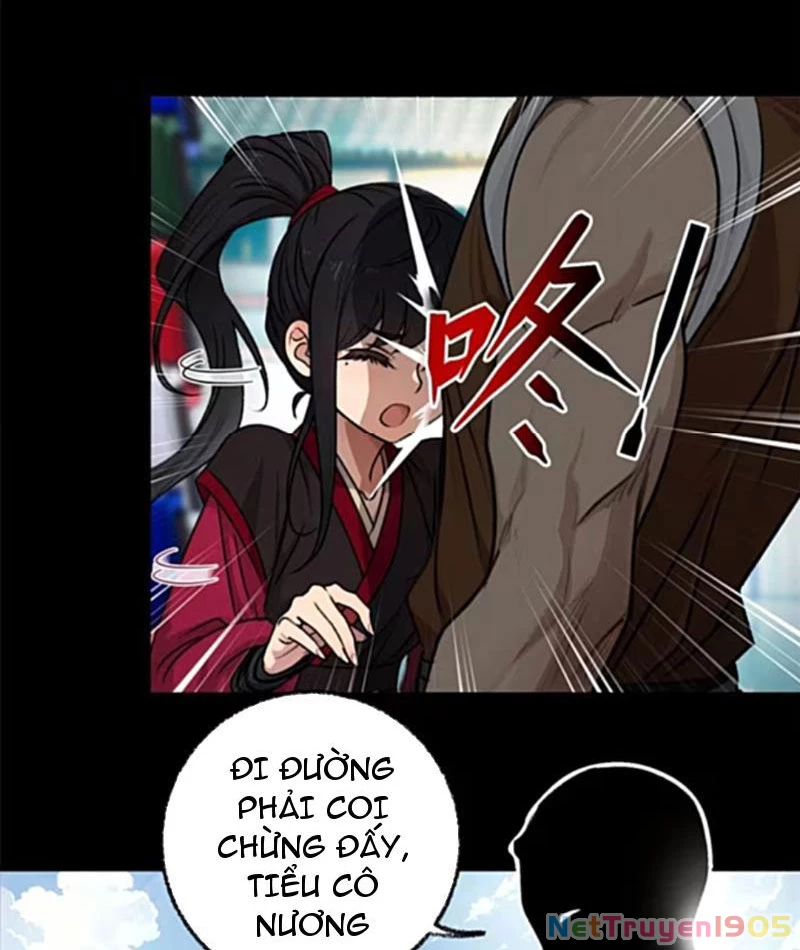 Sư Phụ Lại Là Kẻ Thù Giết Cha Chapter 4 - 5