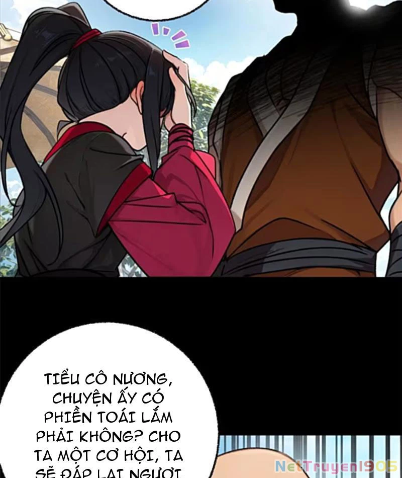Sư Phụ Lại Là Kẻ Thù Giết Cha Chapter 4 - 6