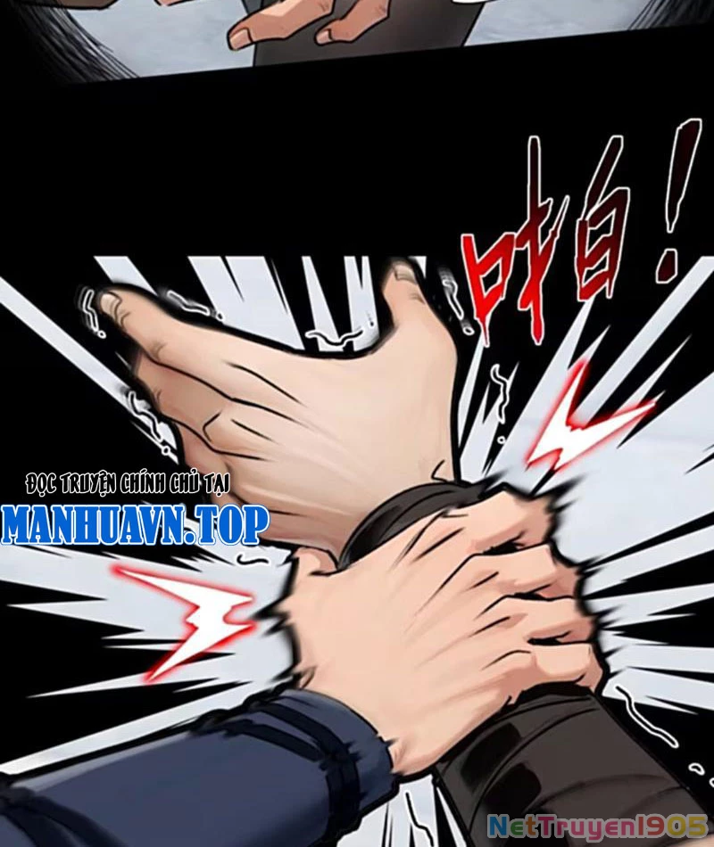 Sư Phụ Lại Là Kẻ Thù Giết Cha Chapter 4 - 12