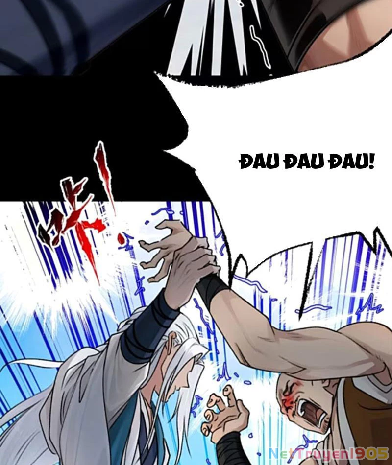 Sư Phụ Lại Là Kẻ Thù Giết Cha Chapter 4 - 13