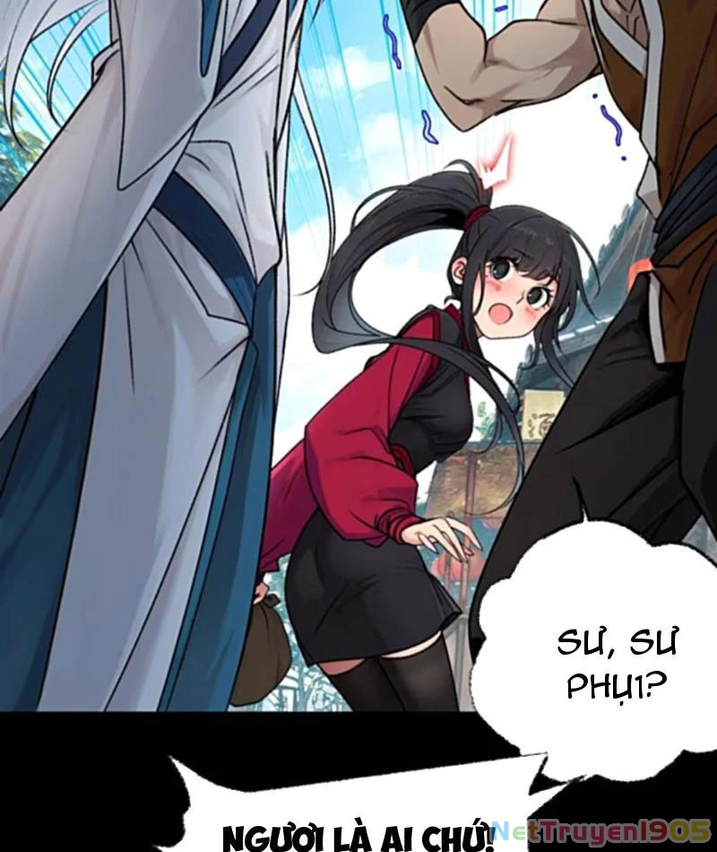 Sư Phụ Lại Là Kẻ Thù Giết Cha Chapter 4 - 14