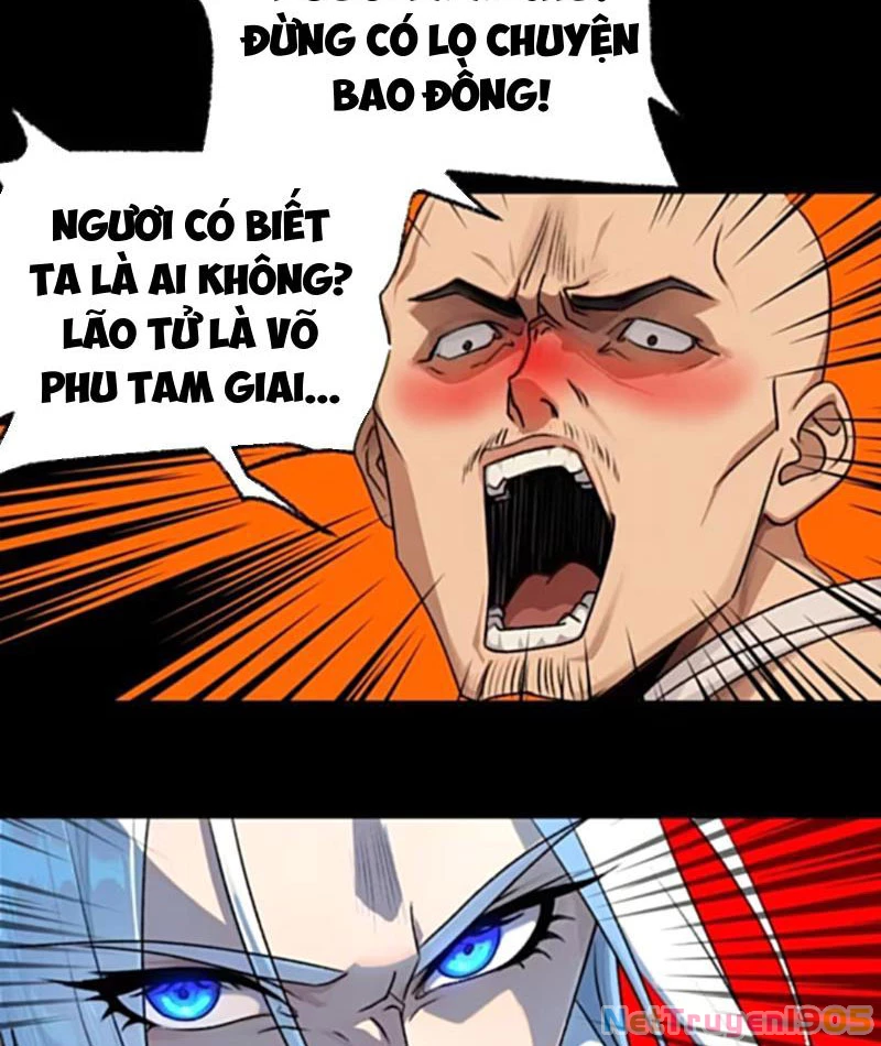 Sư Phụ Lại Là Kẻ Thù Giết Cha Chapter 4 - 15