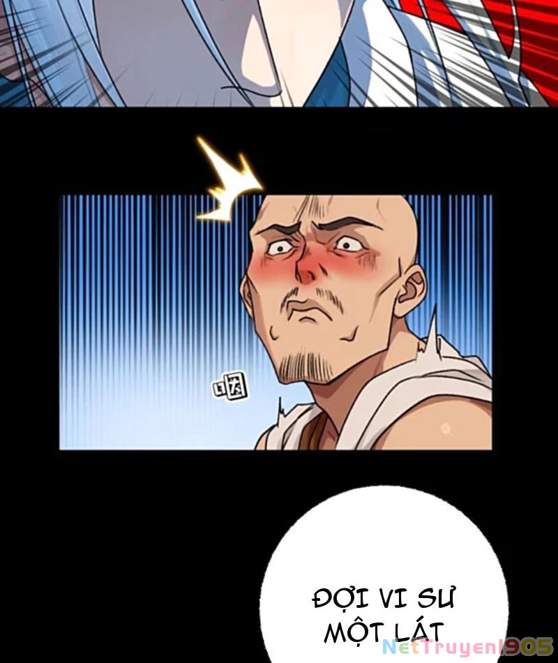 Sư Phụ Lại Là Kẻ Thù Giết Cha Chapter 4 - 16