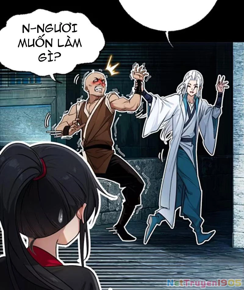 Sư Phụ Lại Là Kẻ Thù Giết Cha Chapter 4 - 17