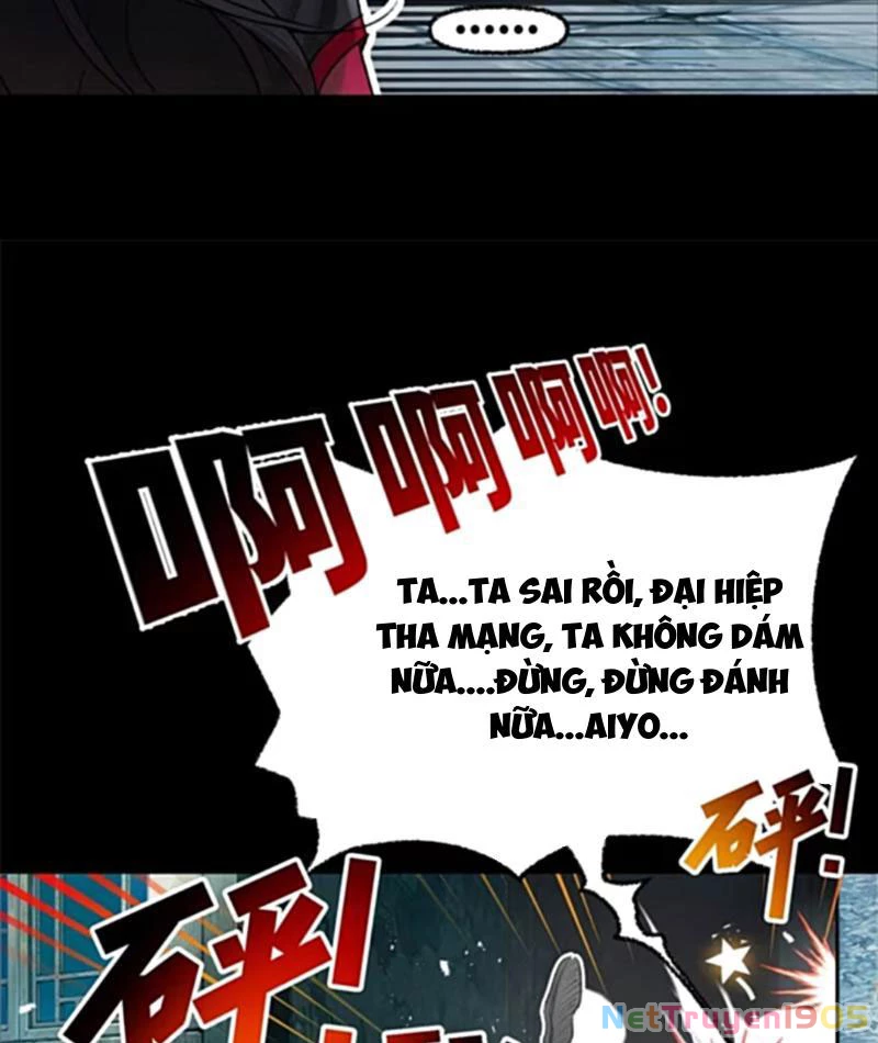 Sư Phụ Lại Là Kẻ Thù Giết Cha Chapter 4 - 18
