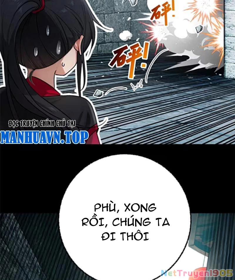 Sư Phụ Lại Là Kẻ Thù Giết Cha Chapter 4 - 20