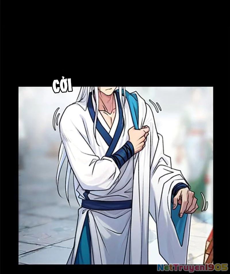 Sư Phụ Lại Là Kẻ Thù Giết Cha Chapter 4 - 22