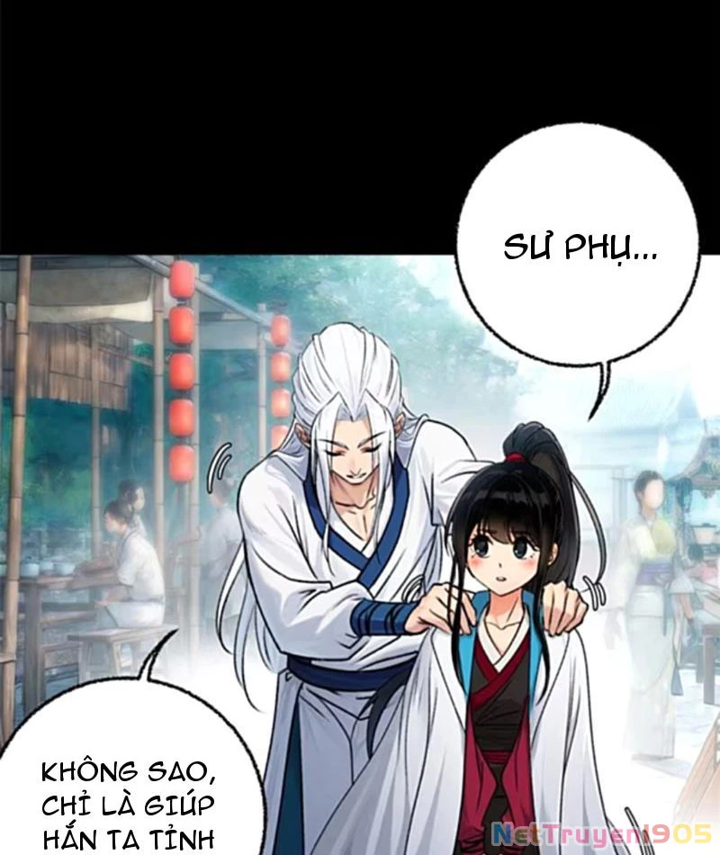 Sư Phụ Lại Là Kẻ Thù Giết Cha Chapter 4 - 23